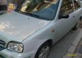 Nissan Micra 2001