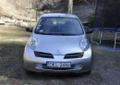 Nissan Micra Po Kobiecie NISKI PRZEBIEG 2004