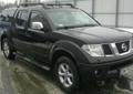 Nissan Navara 2008