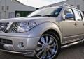 Nissan Navara 2.5 DCi 171 Ps Dawca 2008 WTRYSKI CZESCI