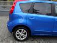 Nissan NOTE 1.5 dci 2006