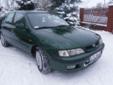 Nissan Primera 2.0 Diesel