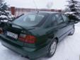 Nissan Primera 2.0 Diesel