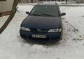 Nissan primera kombi 2.0 td ZAMIANA