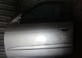 Nissan Primera P11 Lift drzwi przednie tylne srebrne