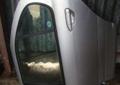 Nissan Primera P11 Lift drzwi przednie tylne srebrne