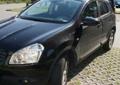 Nissan Qashqai 1,5 dCi 2008