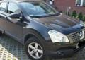 Nissan Qashqai 1,5 dCi 2008