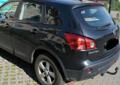 Nissan Qashqai 1,5 dCi 2008