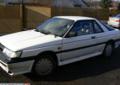 Nissan Sunny GTI 1987