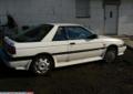 Nissan Sunny GTI 1987