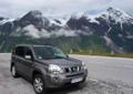 NISSAN X-TRAIL 2,0 dCi 173KM 2008