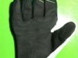 Nowe rękawiczki Kawasaki MX PRO TEAM GREEN ROZM.10 (XL) ŁÓDŹ