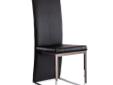Nowoczesne krzesła CERBER Nowy produkt