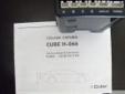 Nowy czujnik cofania CUBE H-066-T101 Nowy produkt
