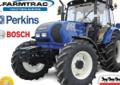 Nowy ! Farmtrac Perkins 690dt 88KM Kredyt 24h Dealer Maszyn Rolniczych
