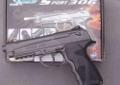 Nowy Pistolet Wingun 306 Sport Full Metal Beretta