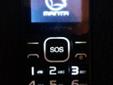 NOWY telefon MANTA dla seniorów + GRATIS Nowy produkt