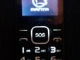 NOWY telefon MANTA dla seniorów Nowy produkt