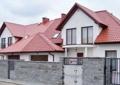 Ogrodzenia ogrodzenie łupane betonowe metalowe Wiśniowski Joniec