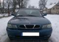 Okazia Nubira 1.6+GAZ 1998r SEDAN Wazne OC I Przeglad LPG LPG LPG