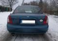 Okazia Nubira 1.6+GAZ 1998r SEDAN Wazne OC I Przeglad LPG LPG LPG