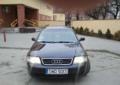Okazja*AUDI A6 C5 s-line 2.5 Tdi sprzedam zamienie na tańszy pilne