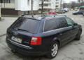 Okazja*AUDI A6 C5 s-line 2.5 Tdi sprzedam zamienie na tańszy pilne
