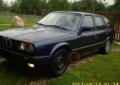 >>OKAZJA BMW touring E30 SWAP M20B20 benzyna+gaz<<