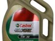 Olej Castrol Edge 5w30 5l
( pełna gama filtrów )