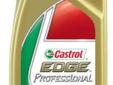 OLEJ Castrol Edge Professional 5w30 Longlife III 1L