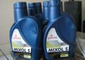 Olej silnikowy do dwusuwów - MIXOL S 1L - ORLEN OIL