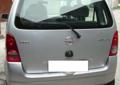 OPEL agila 1,2