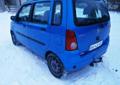 Opel Agila KLIMA, Gaz,oplacony 2002