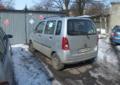 Opel Agila krajowy 2000