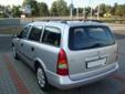 Opel Astra 100% Oryginał.super OKAZJA !!! 2001