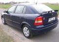 OpeL Astra 16 8v klima 136 tyś Zadbany Warto Zobacz