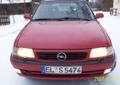 Opel Astra 17TDS ISUZU Ekonomiczny 1997