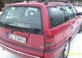 Opel Astra 17TDS ISUZU Ekonomiczny 1997