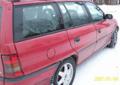 Opel Astra 17TDS ISUZU Ekonomiczny 1997