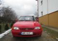 SPRZEDAM SAMOCHÓD OSOBOWY OPEL ASTRA 1.7TD Z 1994R. AUTO JEST ZADBANE, CZYSTE I W DOBRYM STANIE TECHNICZNYM. AKTUALNY PRZEGLĄD I UBEZPIECZENIE. WYPOSAŻONE W PODUSZKĘ POWIETRZNĄ, WSPOMAGANIE KIEROWNICY, CENTRALNY ZAMEK, RADIO I HAK. WIĘCEJ INFORMACJI POD