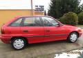 Opel Astra 1994