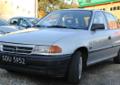 Opel Astra 1996