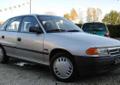 Opel Astra 1996