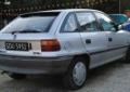 Opel Astra 1996