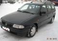 Opel astra 1998 rok kombi 1,4 benzyna bardzo dobry samochód