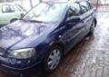 Opel astra 1.4 16V- 2003r