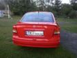 Opel astra 1.4