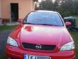 Opel astra 1.4