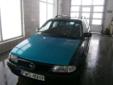 Opel Astra 1,4 BENZYNA-LPG 2000